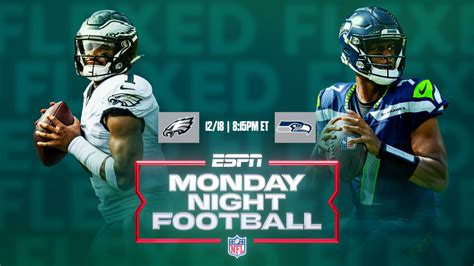 over under monday night football